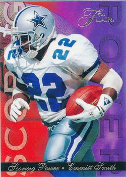 Emmitt Smith