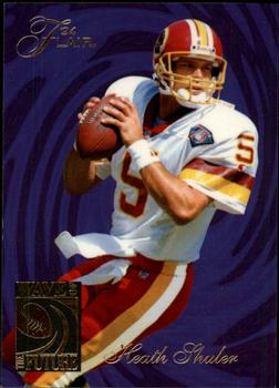 Heath Shuler