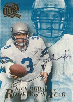 Rick Mirer
