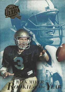 Rick Mirer