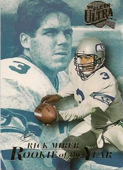 Rick Mirer