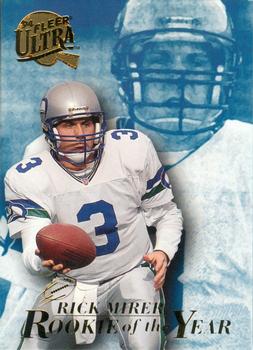 Rick Mirer