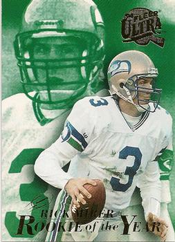 Rick Mirer