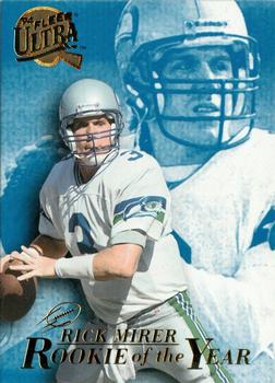 Rick Mirer