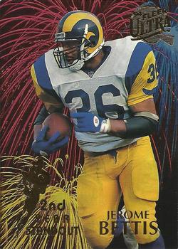 Jerome Bettis