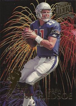Drew Bledsoe