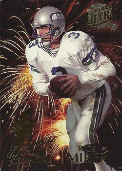 Rick Mirer