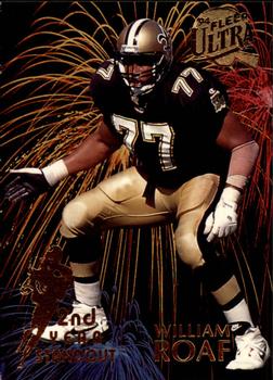 Willie Roaf