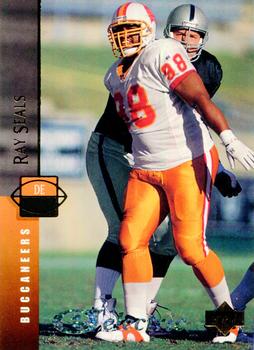 Ray Seals