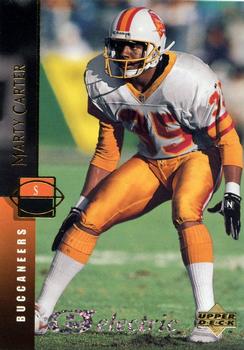 Marty Carter
