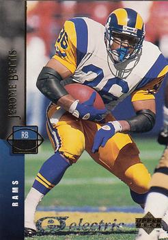Jerome Bettis