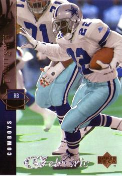 Emmitt Smith