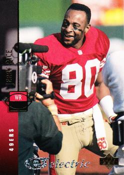 Jerry Rice