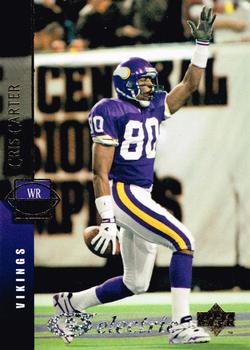 Cris Carter