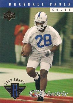 Marshall Faulk
