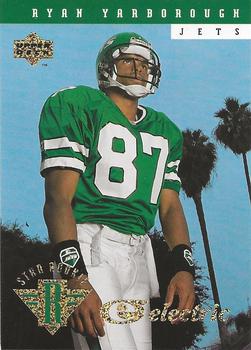 Ryan Yarborough