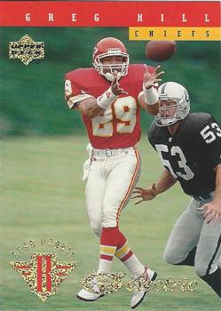 Greg Hill