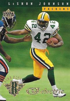 LeShon Johnson