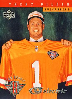 Trent Dilfer