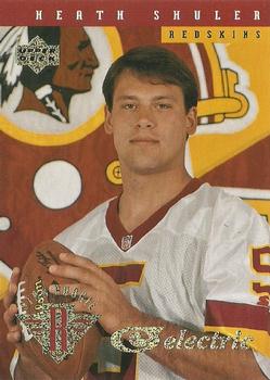 Heath Shuler