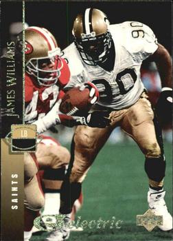 James Williams