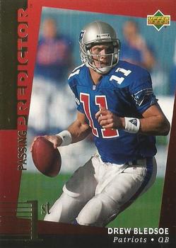 Drew Bledsoe