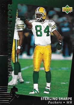 Sterling Sharpe