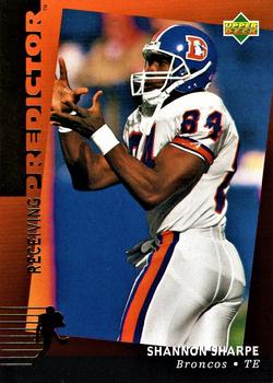 Shannon Sharpe