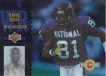 Andre Rison