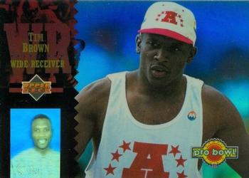 Tim Brown