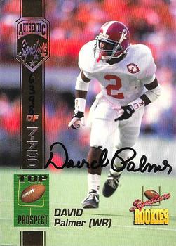 David Palmer