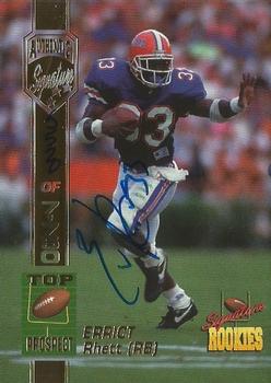 Errict Rhett
