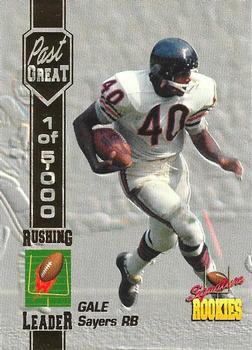 #S1 Gale Sayers