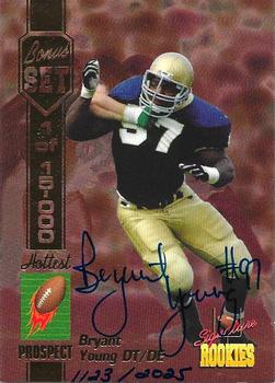 Bryant Young