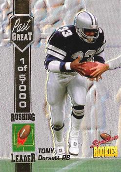#D1 Tony Dorsett