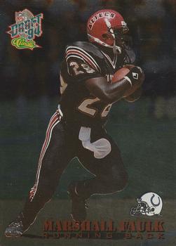 Marshall Faulk