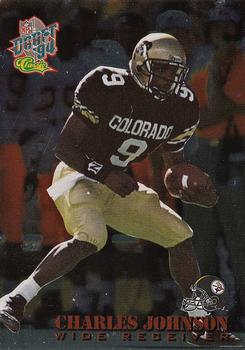 Charles Johnson