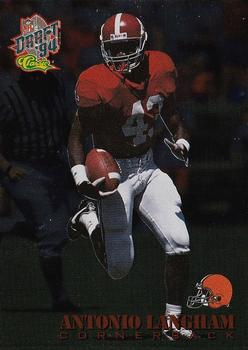 Antonio Langham