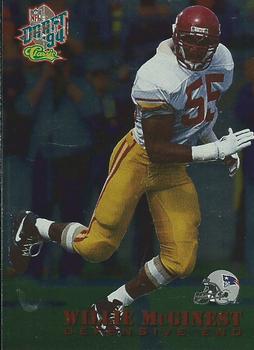 Willie McGinest
