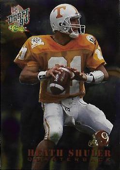 Heath Shuler
