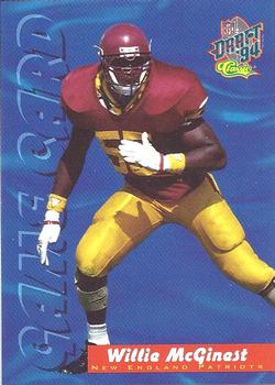 Willie McGinest