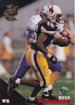Ryan Yarborough