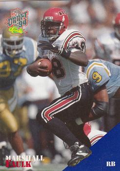 Marshall Faulk