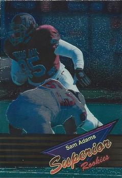 Sam Adams