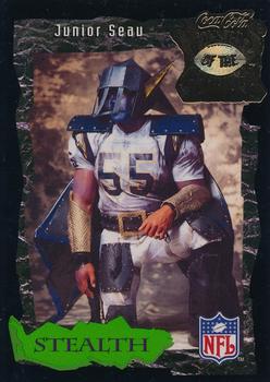 Junior Seau
