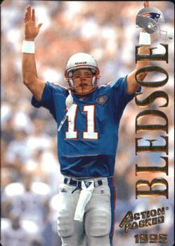 Drew Bledsoe