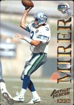Rick Mirer