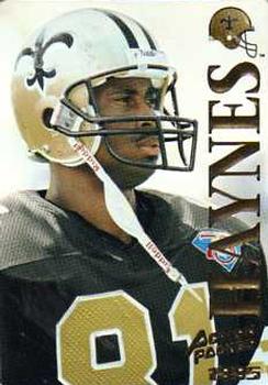 Michael Haynes