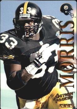Bam Morris