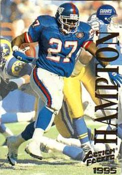 Rodney Hampton